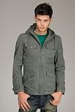 Diesel - Diesel Jinto Green Jacket