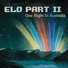 One Night In Australia by  Electric Light Orchestra II 