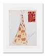 Limited-edition, Arnold Scaasi, Sketch book Fall 1960, Signed by Scaasi