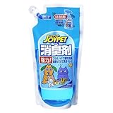 ジョイペット 液体消臭剤 詰替用 360ml