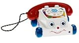 Fisher-Price Disney/Pixar Toy Story 3 Big Talking Chatter Telephone