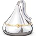 HERSHEY'S KISSES Granddaughter Music Box: Dear Granddaughter by The Bradford Exchange