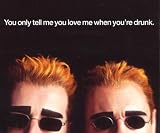 You Only Tell Me You Love Me When Pt.1