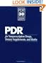 PDR for Nonprescription Drugs, Dietary Supplements & Herbs 2009 (Physicians' Desk Reference for Nonprescripton Drugs, Dietary Supplements & Herbs)