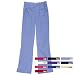 Dickies Flat Front Gather Pocket Pant (Inseam 30)
