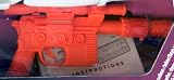 STAR WARS ~ STORMTROOPER Room Alarm with LASER game