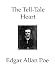 Search : The Tell-Tale Heart (Guilt of a Murder Classic Horror Thriller Edgar Allan Poe)