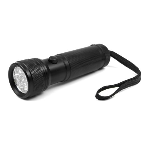 Pansan 4081 - 12 LED Light LED-Taschenlampe Pansan 4081 - 12 LED Light LED-Taschenlampe