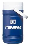 Wilson(ウイルソン) ジャグボトル W TEAM JUG NAVY Z5471