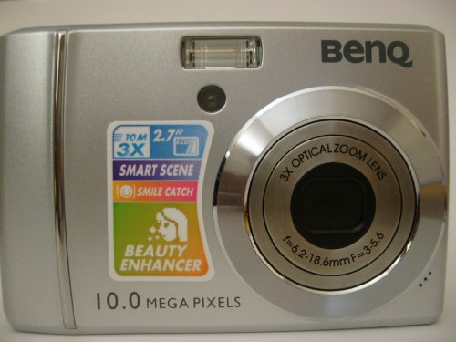 Click here for Benq Digital Camera prices