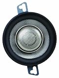 Infinity 329CF 105W Peak 3-1/2 -Inch Custom Fit Two-Way Speakers (Pair)