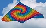 Sky Dye Gayla Trendsetter Delta Kite