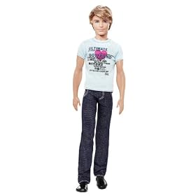 Barbie Sweet Talkin' Ken
