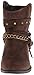 Rampage Women's Onterio Western Boot