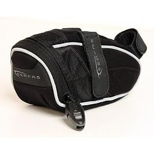 Serfas Super Light Bag