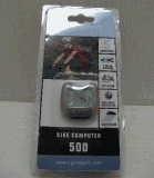 SIGMA FAHRRAD-COMPUTER BC 500 5 FUNKTIONEN, 60930X