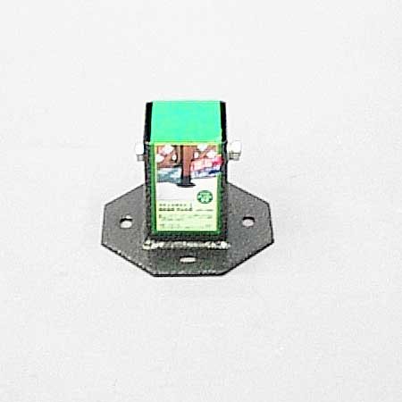 ラティスポスト固定金具平止め用 LPK-145C