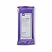 Medline ReadyBath Select Unscented Body Cleansing Cloths, Medium Weight (8 Count Pack, 30 Packs) - MSC095107
