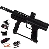Smart Parts SP1 Paintball Gun Pro Package Kit