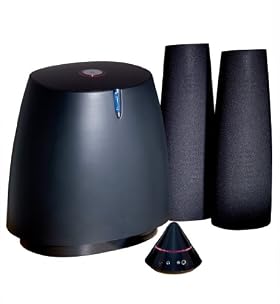 "M&and;S Multimedia System"