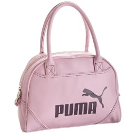 Puma Campus Mini Grip Bag Satchel