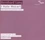 Bernhard Lang: I Hate Mozart [Hybrid SACD]