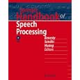 Springer Handbook of Speech Processing (Springer Handbook of)