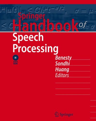 Speech Recognition