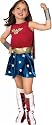 Wonder Woman Child Costume