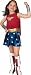 Search : Wonder Woman Child Costume