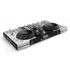Hercules DJ Console 4-MX Controller