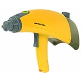 McCulloch MC1235 1300-Watt Handheld Steam Cleaner