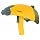 McCulloch MC1235 1300-Watt Handheld Steam Cleaner