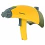 McCulloch MC1235 1300-Watt Handheld Steam Cleaner