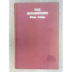 Moonstone, The (New School Classics S.)