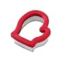 Wilton Comfort Grip Mitten Cookie Cutter