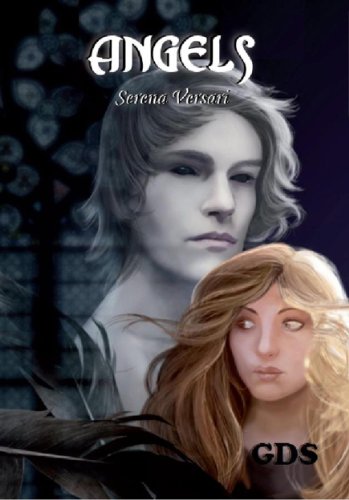 Angels (Italian Edition)