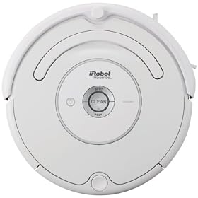 iRobot Roomba �����|���@ �����o 537 ���F