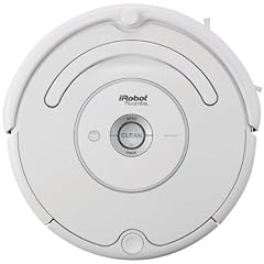 iRobot Roomba 自動掃除機 ルンバ 537 白色