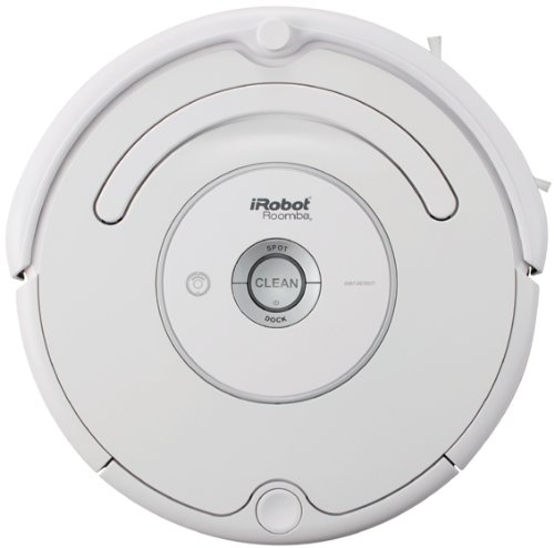iRobot Roomba 自動掃除機 ルンバ 537 白色