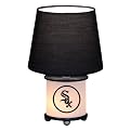 Chicago White Sox Dual-Lit Lamp