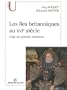 les �les britanniques au xvie si�cle: L'�ge des grandes mutations