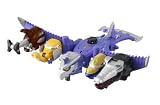 Tensou Sentai Goseiger Header Series Gosei Wonder 2010 Summer Movie Exclusive [Japan]