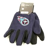 Tennessee Titans NFL Grip Gloves