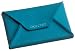 Woolen Slip-cover Pouch in Blue for Amazon Kindle