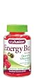 Vitafusion Energy B12 Gummy Vitamins, Very Raspberry, 250 Count
