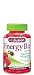 Vitafusion Energy B12 Gummy Vitamins, Very Raspberry, 250 Count