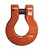 3/8" Omega Lok Couplinklink