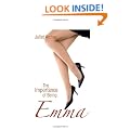 The Importance of Being Emma (Darcy & Friends)