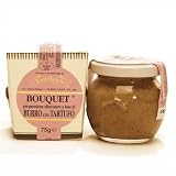 Black Truffle Butter 30g.